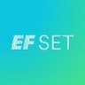 EFSET logo